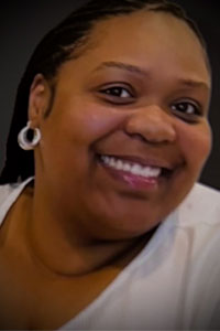 Headshot of Shamiya Moore